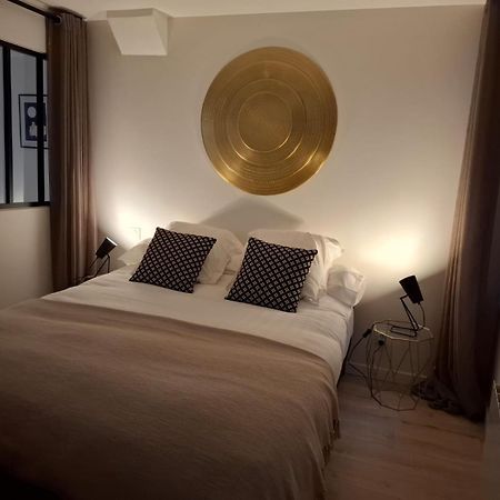 Joli Appartement Au Coeur De Mâcon 外观 照片
