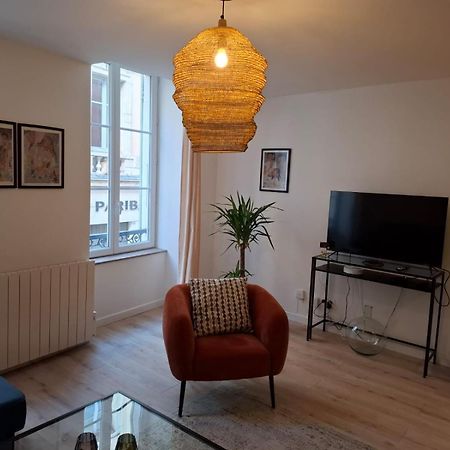 Joli Appartement Au Coeur De Mâcon 外观 照片