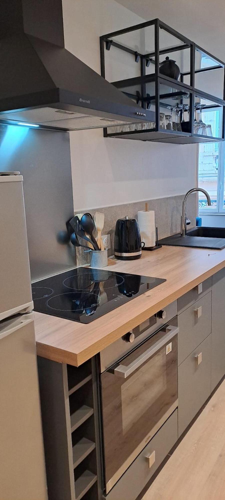 Joli Appartement Au Coeur De Mâcon 外观 照片