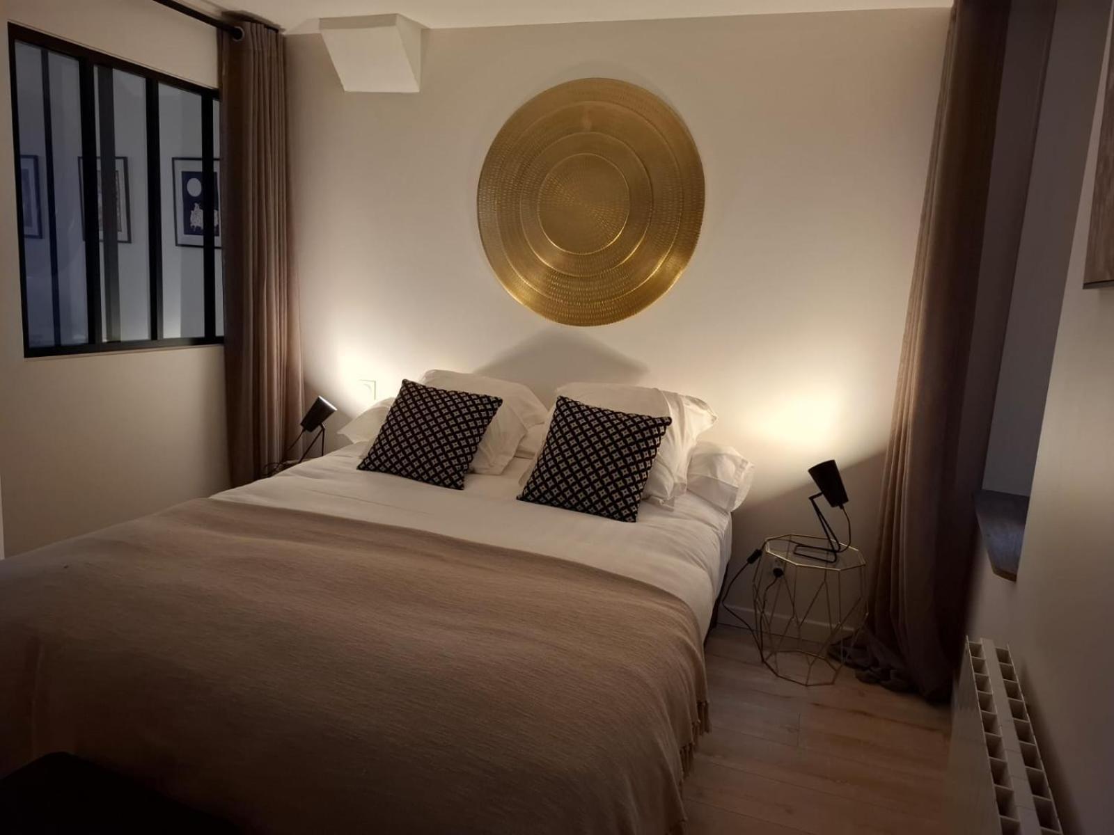 Joli Appartement Au Coeur De Mâcon 外观 照片