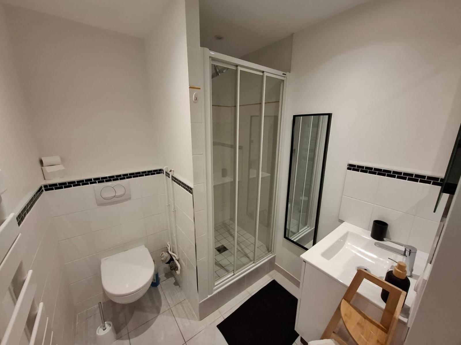 Joli Appartement Au Coeur De Mâcon 外观 照片